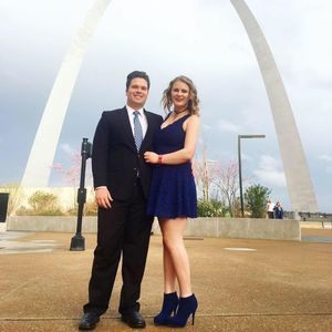 Meet your Posher, Austin